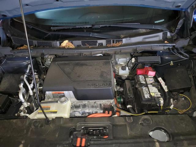 Photo 10 VIN: 1N4BZ1DV5MC552954 - NISSAN LEAF 