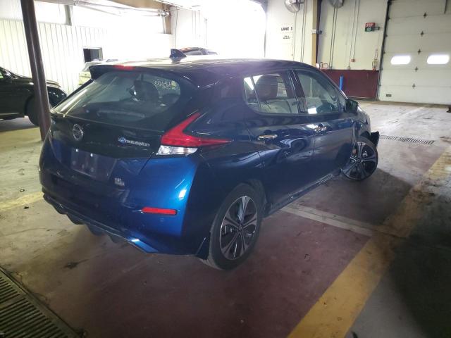 Photo 2 VIN: 1N4BZ1DV5MC552954 - NISSAN LEAF 