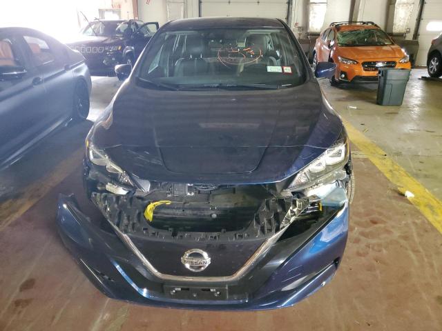 Photo 4 VIN: 1N4BZ1DV5MC552954 - NISSAN LEAF 