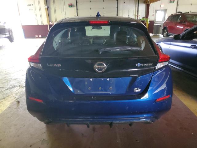 Photo 5 VIN: 1N4BZ1DV5MC552954 - NISSAN LEAF 