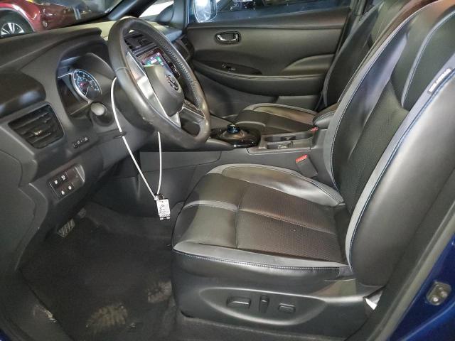 Photo 6 VIN: 1N4BZ1DV5MC552954 - NISSAN LEAF 