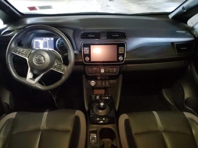 Photo 7 VIN: 1N4BZ1DV5MC552954 - NISSAN LEAF 