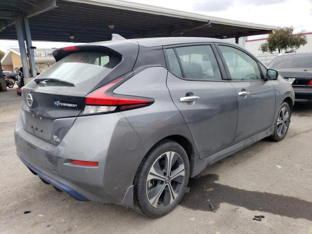 Photo 2 VIN: 1N4BZ1DV8MC555153 - NISSAN LEAF 