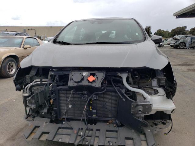 Photo 4 VIN: 1N4BZ1DV8MC555153 - NISSAN LEAF 