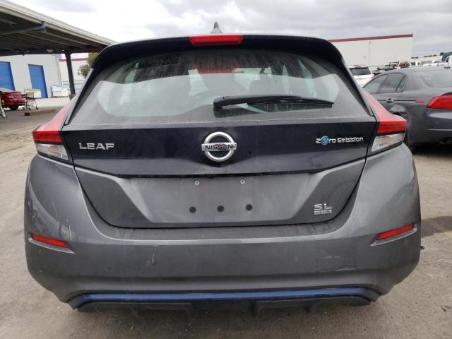 Photo 5 VIN: 1N4BZ1DV8MC555153 - NISSAN LEAF 