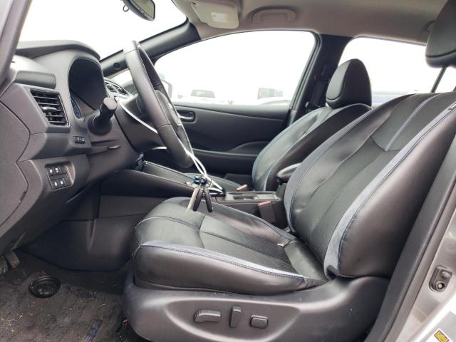 Photo 6 VIN: 1N4BZ1DV8MC555153 - NISSAN LEAF 