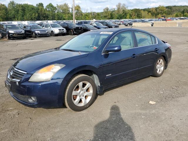 Photo 0 VIN: 1N4CL21E07C211711 - NISSAN ALTIMA HYB 