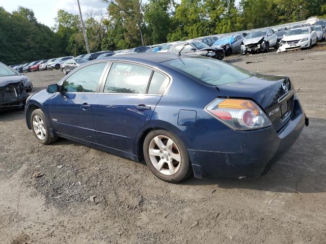 Photo 1 VIN: 1N4CL21E07C211711 - NISSAN ALTIMA HYB 