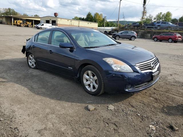 Photo 3 VIN: 1N4CL21E07C211711 - NISSAN ALTIMA HYB 