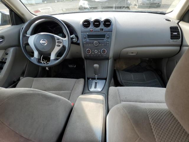 Photo 7 VIN: 1N4CL21E07C211711 - NISSAN ALTIMA HYB 