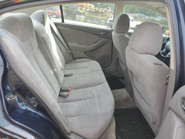 Photo 9 VIN: 1N4CL21E07C211711 - NISSAN ALTIMA HYB 