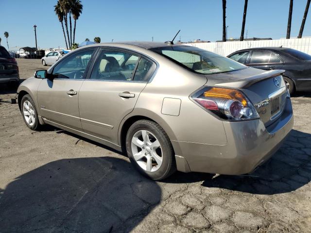 Photo 1 VIN: 1N4CL21E08C237114 - NISSAN ALTIMA HYB 