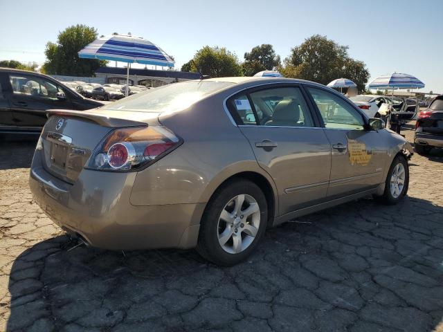 Photo 2 VIN: 1N4CL21E08C237114 - NISSAN ALTIMA HYB 