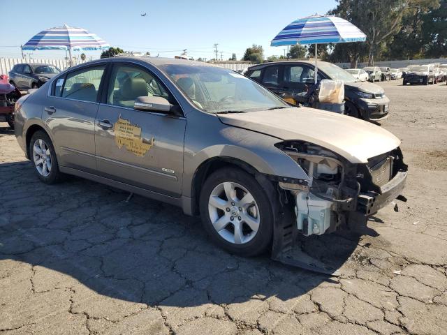 Photo 3 VIN: 1N4CL21E08C237114 - NISSAN ALTIMA HYB 