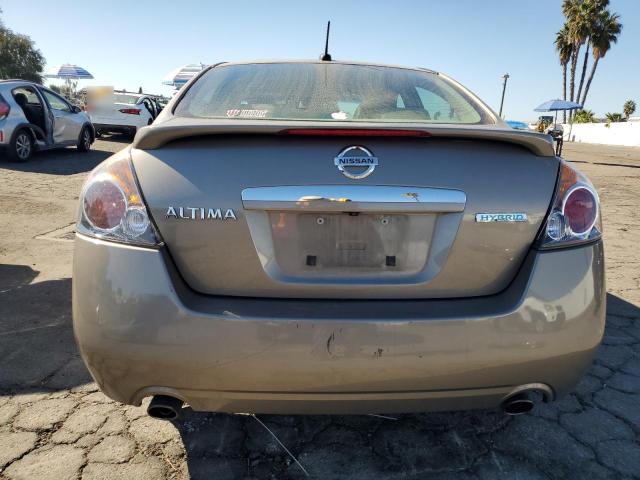 Photo 5 VIN: 1N4CL21E08C237114 - NISSAN ALTIMA HYB 