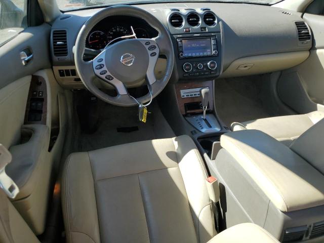 Photo 7 VIN: 1N4CL21E08C237114 - NISSAN ALTIMA HYB 