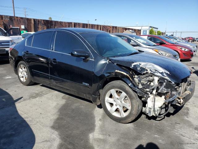 Photo 3 VIN: 1N4CL21E09C106475 - NISSAN ALTIMA HYB 