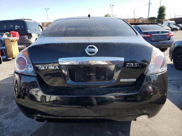 Photo 5 VIN: 1N4CL21E09C106475 - NISSAN ALTIMA HYB 