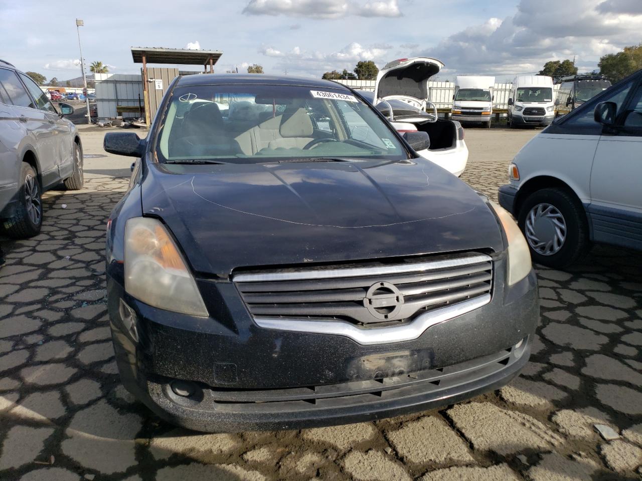 Photo 4 VIN: 1N4CL21E09C122028 - NISSAN ALTIMA 