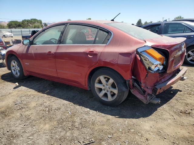 Photo 1 VIN: 1N4CL21E09C149777 - NISSAN ALTIMA HYB 