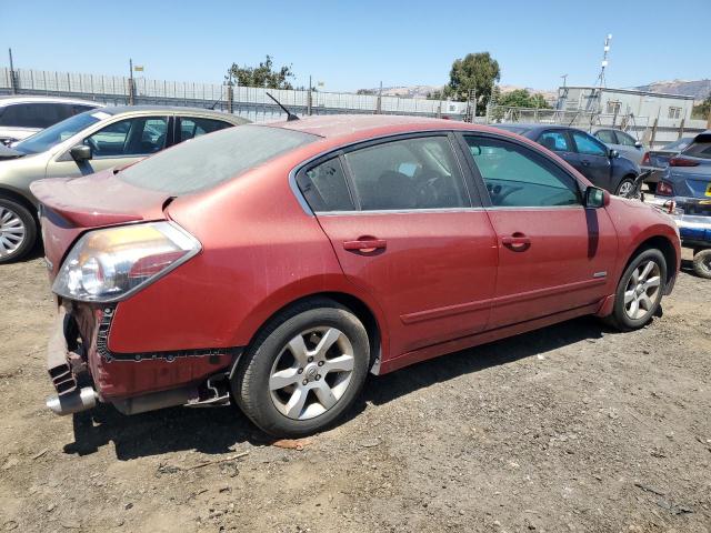 Photo 2 VIN: 1N4CL21E09C149777 - NISSAN ALTIMA HYB 