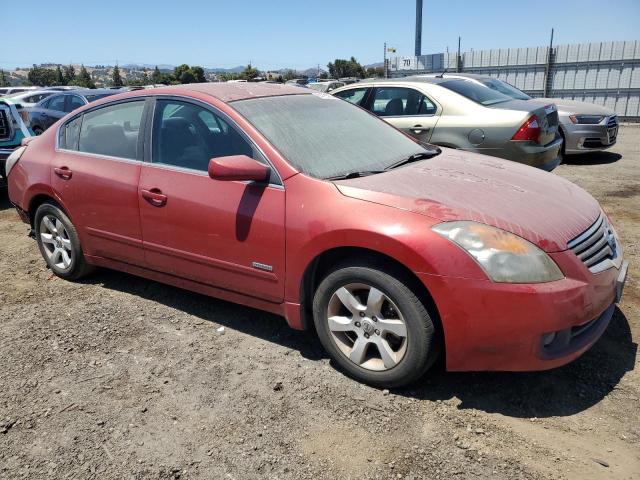 Photo 3 VIN: 1N4CL21E09C149777 - NISSAN ALTIMA HYB 