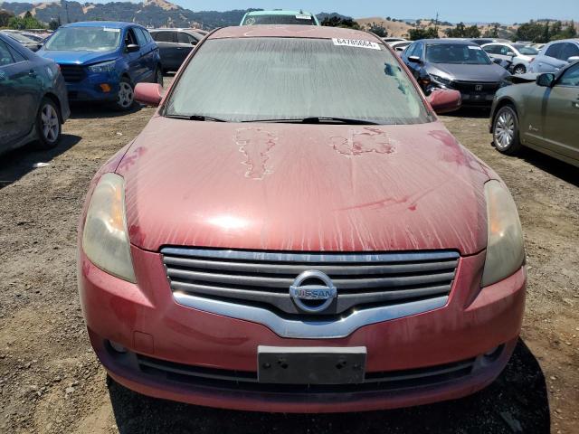 Photo 4 VIN: 1N4CL21E09C149777 - NISSAN ALTIMA HYB 