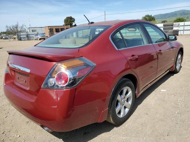 Photo 2 VIN: 1N4CL21E17C161157 - NISSAN ALTIMA 