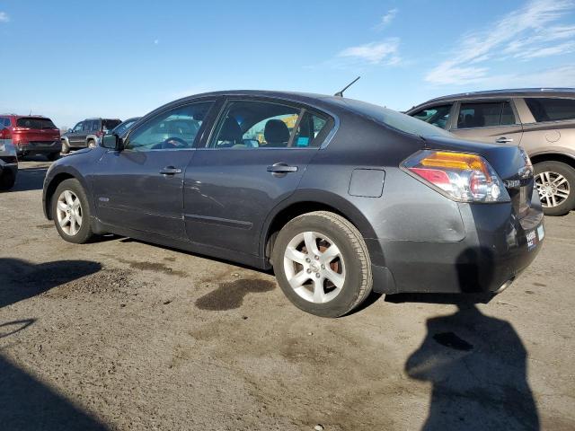 Photo 1 VIN: 1N4CL21E17C234558 - NISSAN ALTIMA HYB 