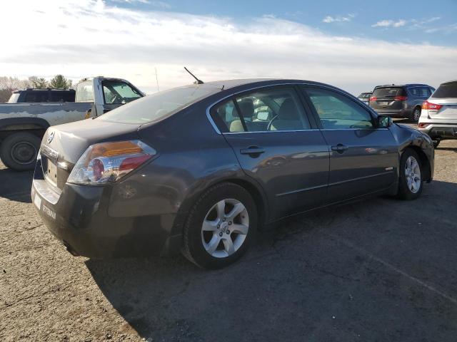 Photo 2 VIN: 1N4CL21E17C234558 - NISSAN ALTIMA HYB 