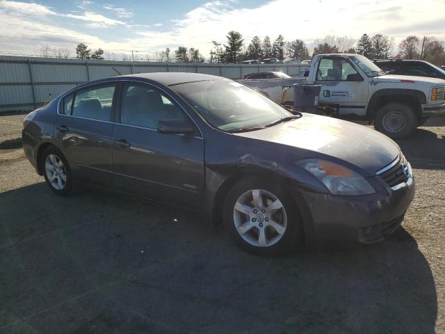 Photo 3 VIN: 1N4CL21E17C234558 - NISSAN ALTIMA HYB 