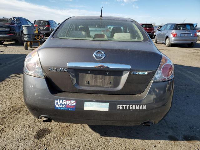 Photo 5 VIN: 1N4CL21E17C234558 - NISSAN ALTIMA HYB 