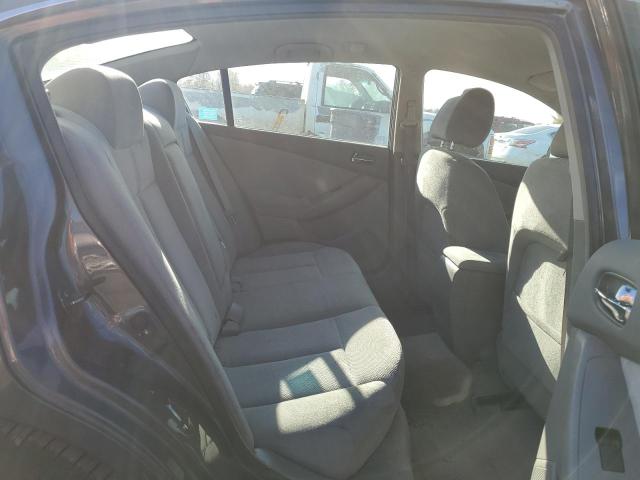 Photo 9 VIN: 1N4CL21E17C234558 - NISSAN ALTIMA HYB 