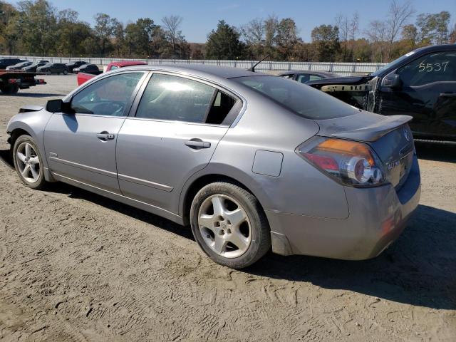 Photo 1 VIN: 1N4CL21E18C124322 - NISSAN ALTIMA 