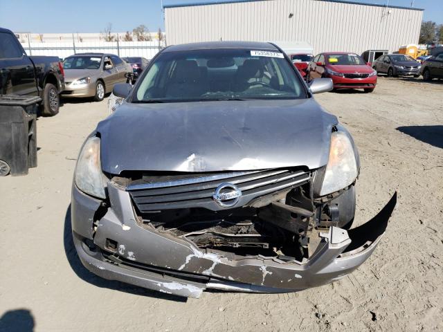 Photo 4 VIN: 1N4CL21E18C124322 - NISSAN ALTIMA 