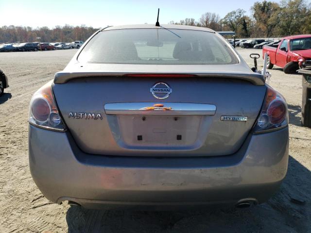 Photo 5 VIN: 1N4CL21E18C124322 - NISSAN ALTIMA 