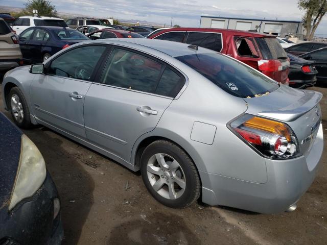 Photo 1 VIN: 1N4CL21E18C144411 - NISSAN ALTIMA HYB 