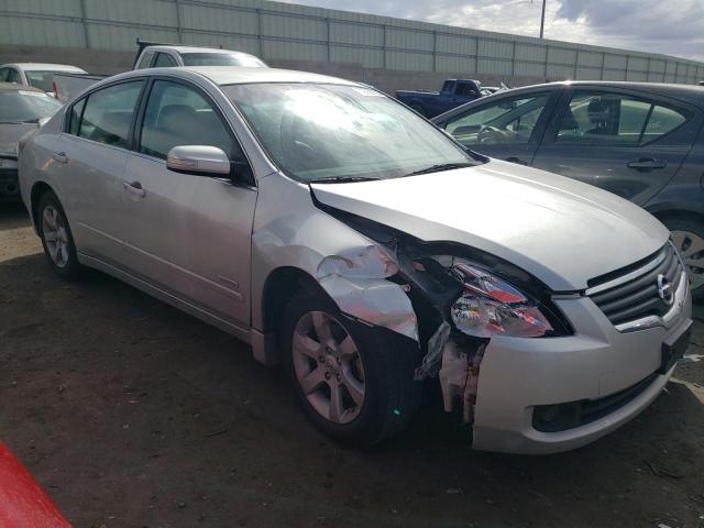 Photo 3 VIN: 1N4CL21E18C144411 - NISSAN ALTIMA HYB 