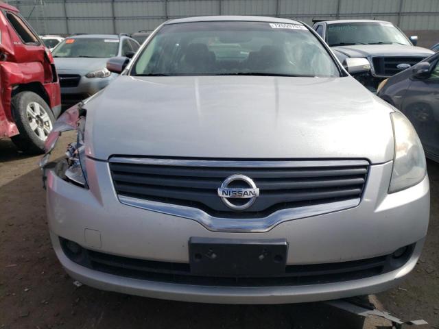 Photo 4 VIN: 1N4CL21E18C144411 - NISSAN ALTIMA HYB 