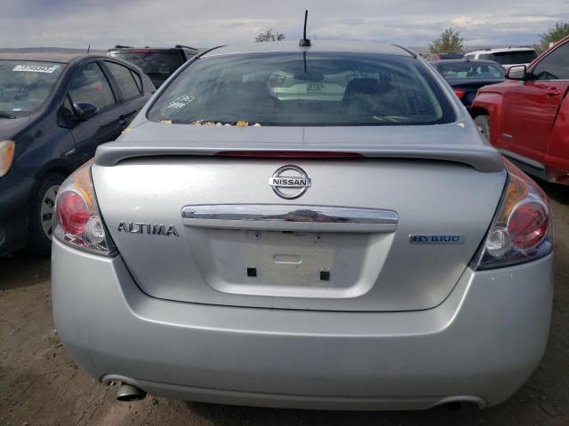 Photo 5 VIN: 1N4CL21E18C144411 - NISSAN ALTIMA HYB 