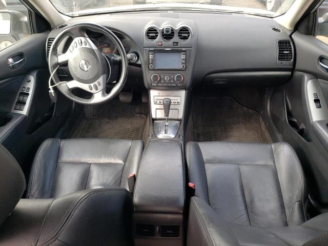 Photo 7 VIN: 1N4CL21E18C144411 - NISSAN ALTIMA HYB 