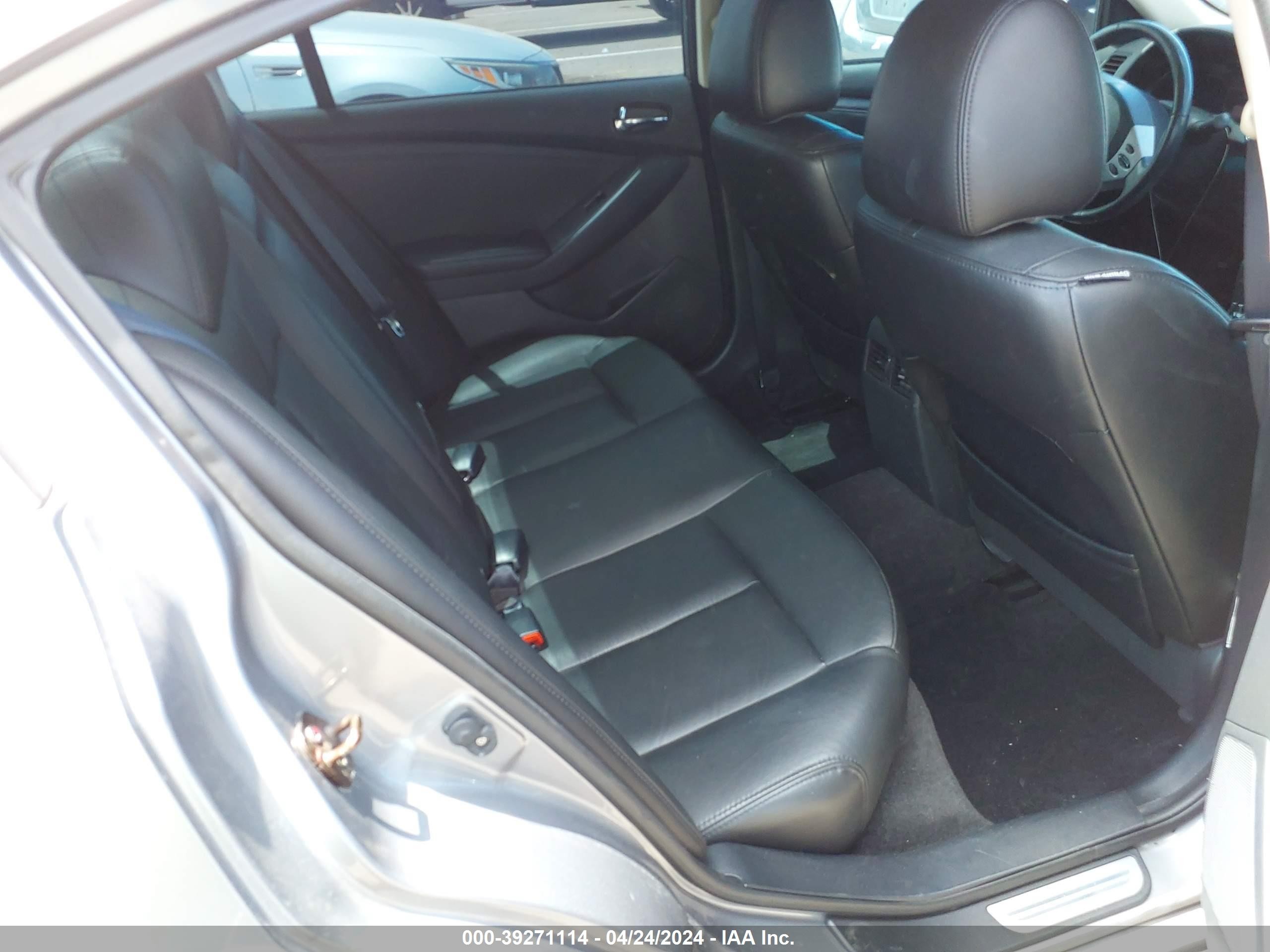 Photo 7 VIN: 1N4CL21E18C275970 - NISSAN ALTIMA 