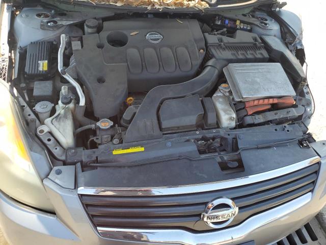 Photo 10 VIN: 1N4CL21E19C160139 - NISSAN ALTIMA 