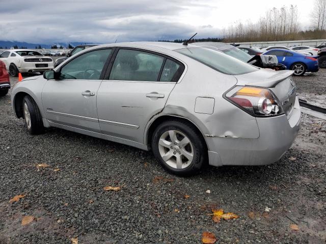 Photo 1 VIN: 1N4CL21E19C183887 - NISSAN ALTIMA HYB 