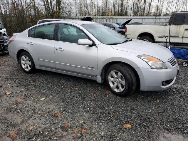 Photo 3 VIN: 1N4CL21E19C183887 - NISSAN ALTIMA HYB 