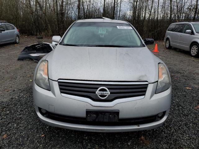 Photo 4 VIN: 1N4CL21E19C183887 - NISSAN ALTIMA HYB 