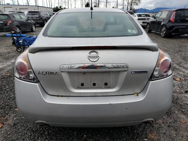 Photo 5 VIN: 1N4CL21E19C183887 - NISSAN ALTIMA HYB 