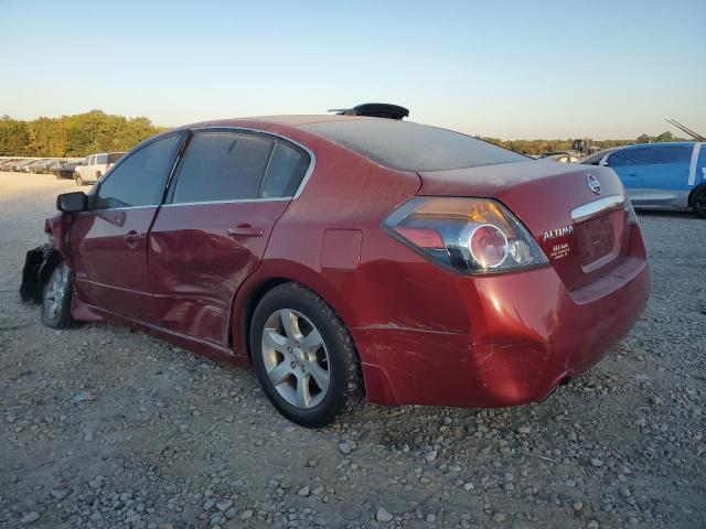 Photo 1 VIN: 1N4CL21E19C187633 - NISSAN ALTIMA HYB 