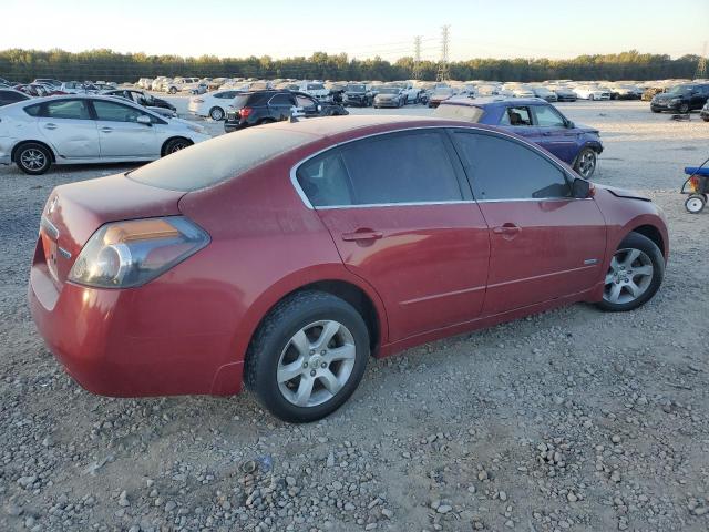 Photo 2 VIN: 1N4CL21E19C187633 - NISSAN ALTIMA HYB 