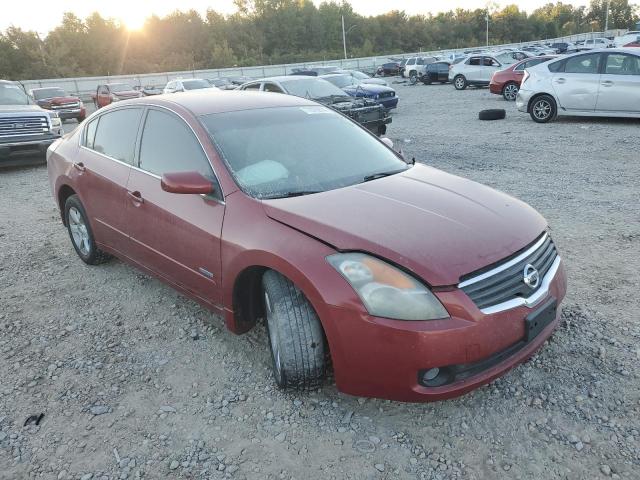 Photo 3 VIN: 1N4CL21E19C187633 - NISSAN ALTIMA HYB 